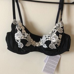 La Perla maison bra